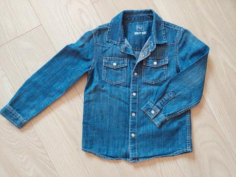 Riflova kosela, f&f,128