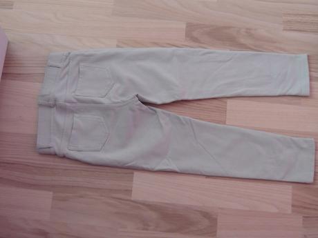 Legínky 2ks, h&m,122