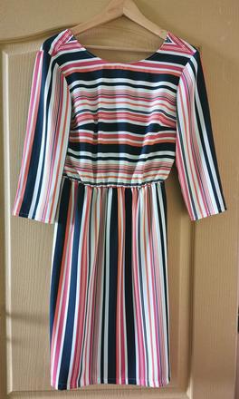 Šaty - xs, mohito,xs