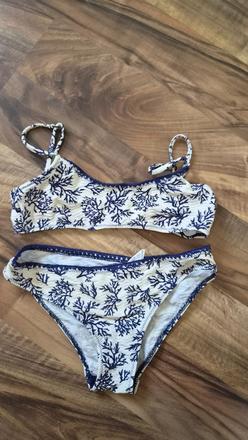 Plavky šaty calzedonia, calzedonia,128