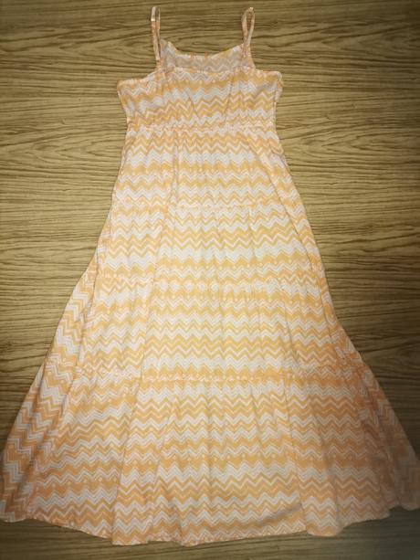 Šaty veľ. 146/152, pepperts,146