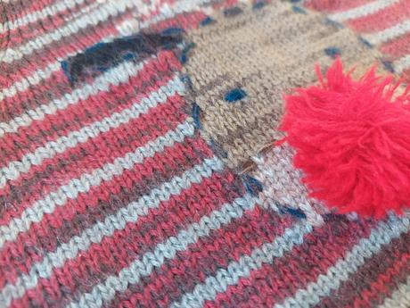 Vianočná vesta zn.next veľ.50-56, 56