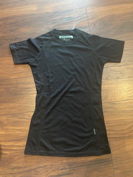 Termo tricko, authority,s