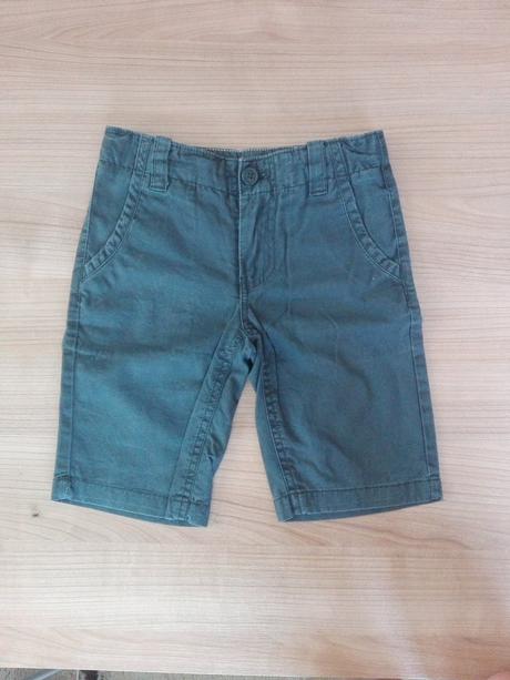 Krátke nohavice, dopodopo,110