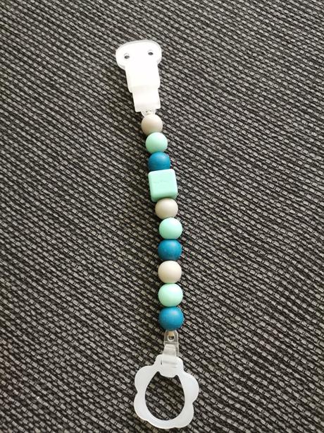 Nattou klip na cumlik, 