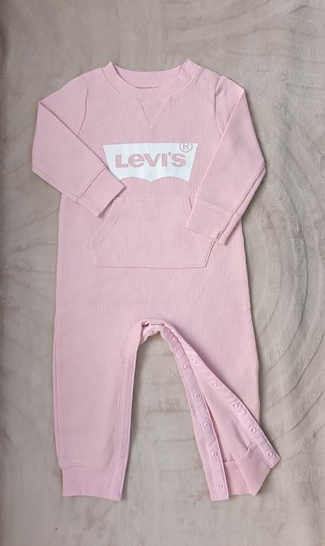 Overal levis veľk. 12m, levis,80