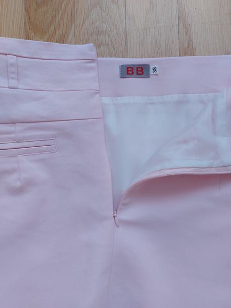 Sukňa veľkosť 38, 38