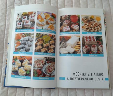 Recepty zo života 6 koláče, zákusky a iné maškrty,