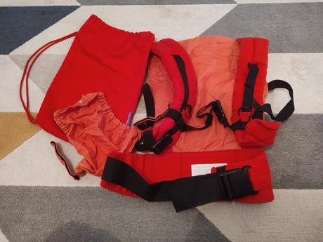 Nosič značky liliputi, liliputi