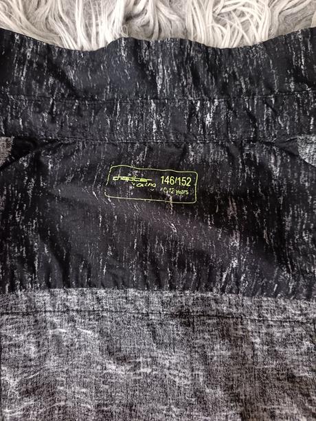 Športová košeľa, chapter young,152