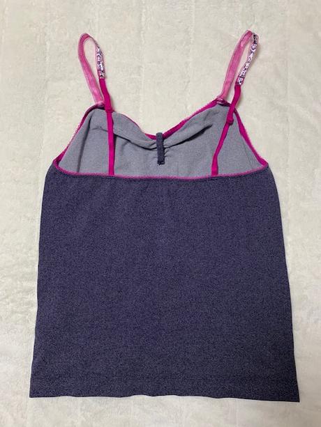 Tielko tmavomodré zn. golden lady, l / m