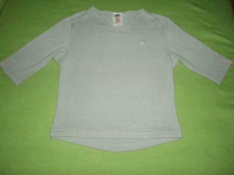Adidas tričko, s