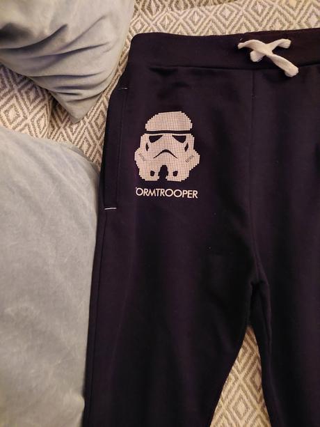 Teplaky, primark,152