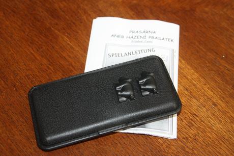 Hra prasiatka - schweinerei - od 8 rokov, 