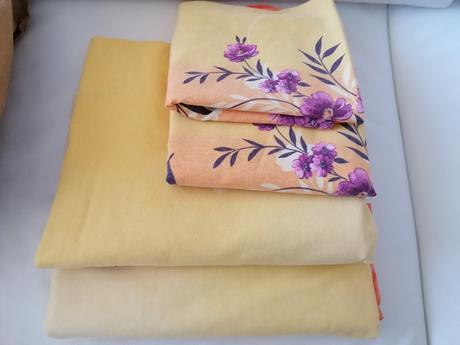 Obliečky bavlnené na dve postele, šírka (cm): 140,dĺžka (cm): 200