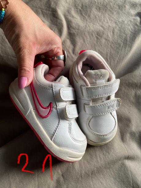 Tenisky nike, nike,21