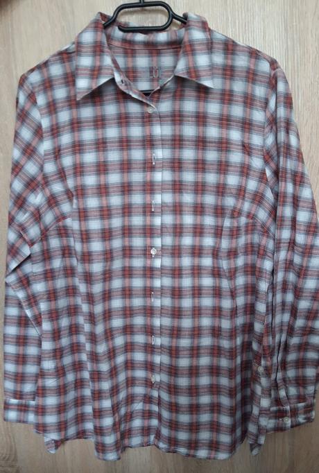 Košeľa - blúzka, f&f,xl