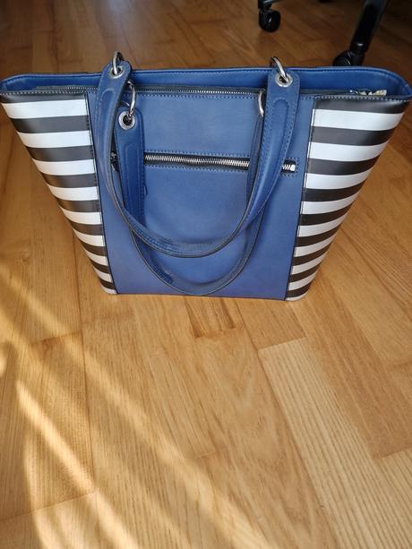 Nová kabelka guess, guess