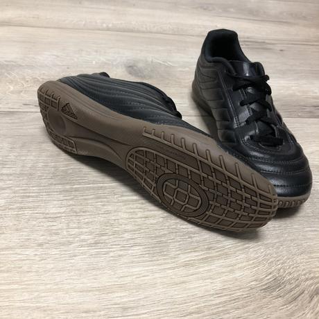 Chlapčenské futbalové halovky adidas copa 39 1/3, adidas,39