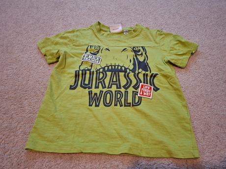 Kratase s trickom, original marines,110