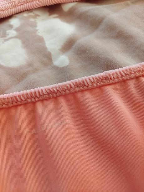 Dievčenské plavky calzedonia 10r, calzedonia,122