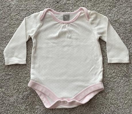 Balík pre dievča 3-6mes., 68–80