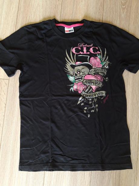 Chlapčenské tričko, takko,158