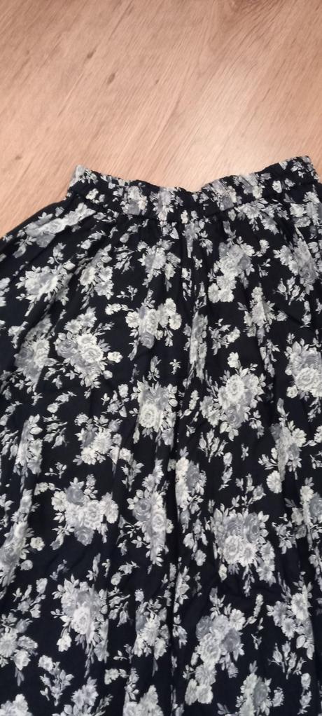 Dámska sukňa, pinkie,39