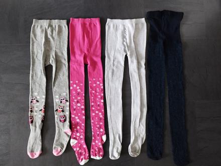 4x pancusky 6-8r, f&f,122