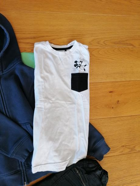 Chlapec 128, 122–134