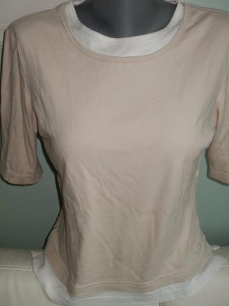 Esprit tričko, esprit,l