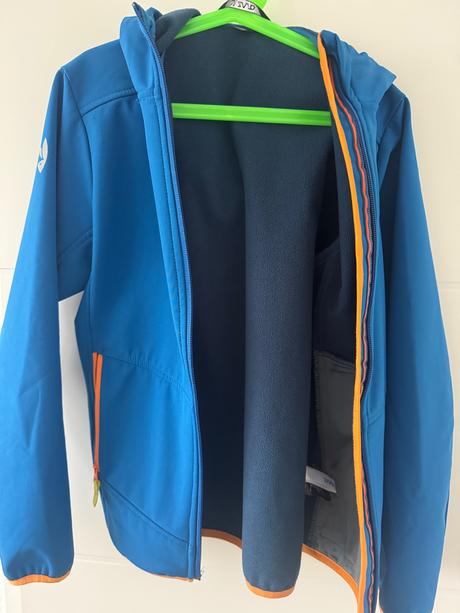 Detska bunda zn. zajo, zajo,146