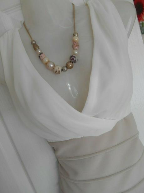 Elegantne saty, velkost 42, 42