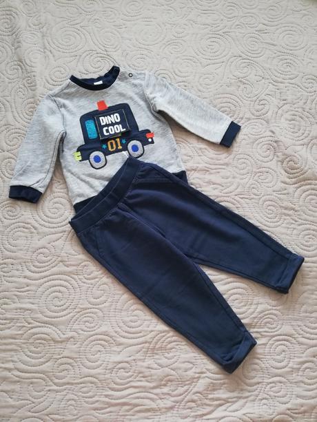 Súprava ca 86, c&a,86