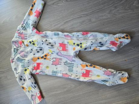 Next teplé overaly 9 - 12 m, next,80