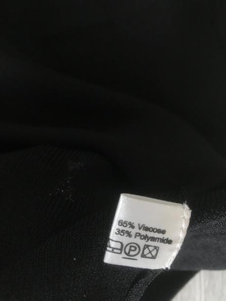 Šaty luisa spagnoli, m