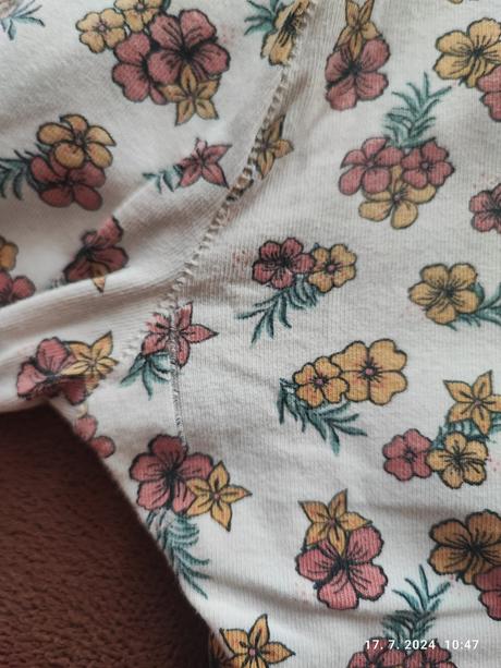 Balík - na leto, 104–116