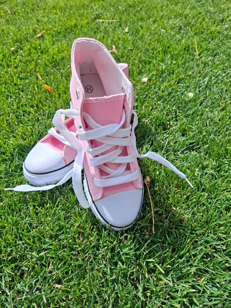 Tenisky s kamienkami, 27 - 38