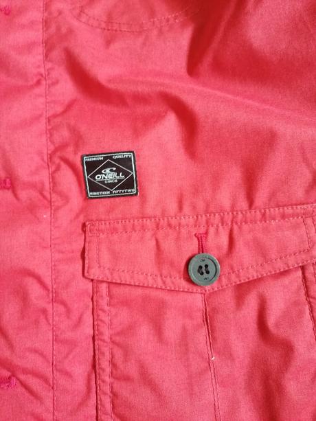 Zimná budna, o'neill,140