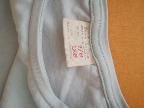 Trendy súpravka zara, zara,122