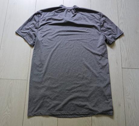 Pánske športové tričko h&m, h&m,xl