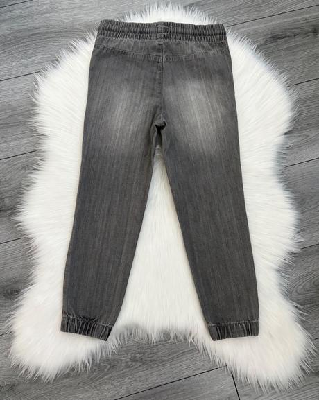H&m joggery veľ. 122, h&m,122