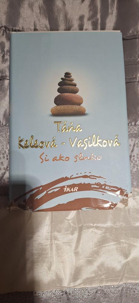 Rozbite šťastie, si ako slnko., 