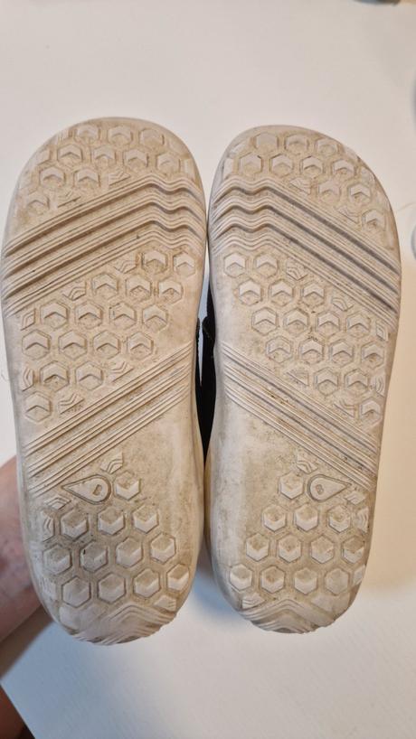 Bobux dimension iii black + charcoal, bobux,27