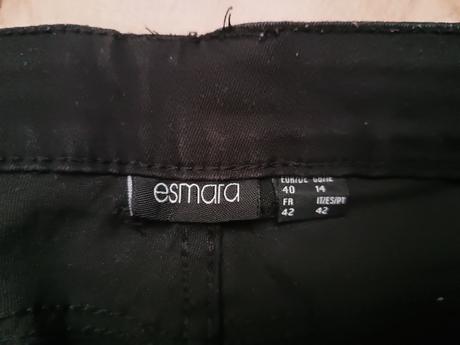 Skinny rifle č.40, esmara,40