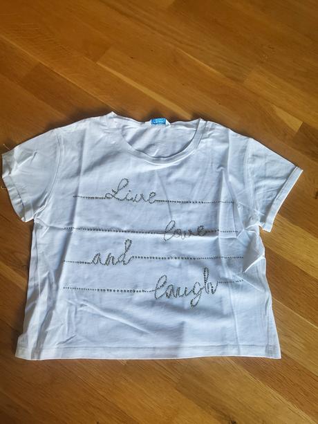 Balík oblečenia pre dievčatá veľkosť 158, 158–170