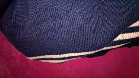 Pulóver gant, gant,m