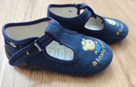 Papučky renbut veľ. 26, ren but,26