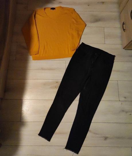 Balík oblečenia l-xl, l