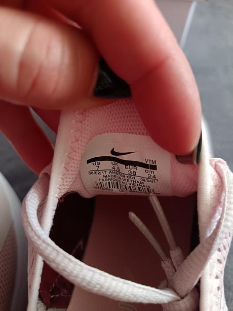Nike air max 270, nike,38